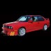 E30 M3 Evo Style Front Lip ( Fits M3 ONLY)